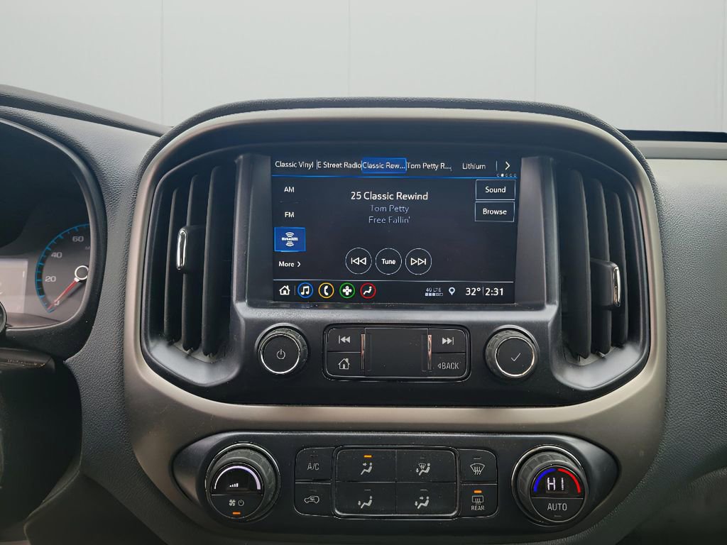 Used 2019 Chevrolet Colorado Z71 image 20