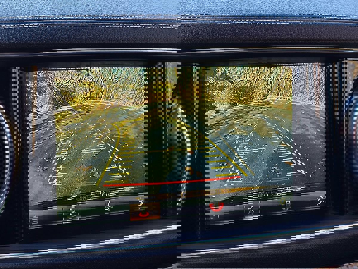 Used 2020 Mercedes-Benz SL 450 w/ Premium Package image 32