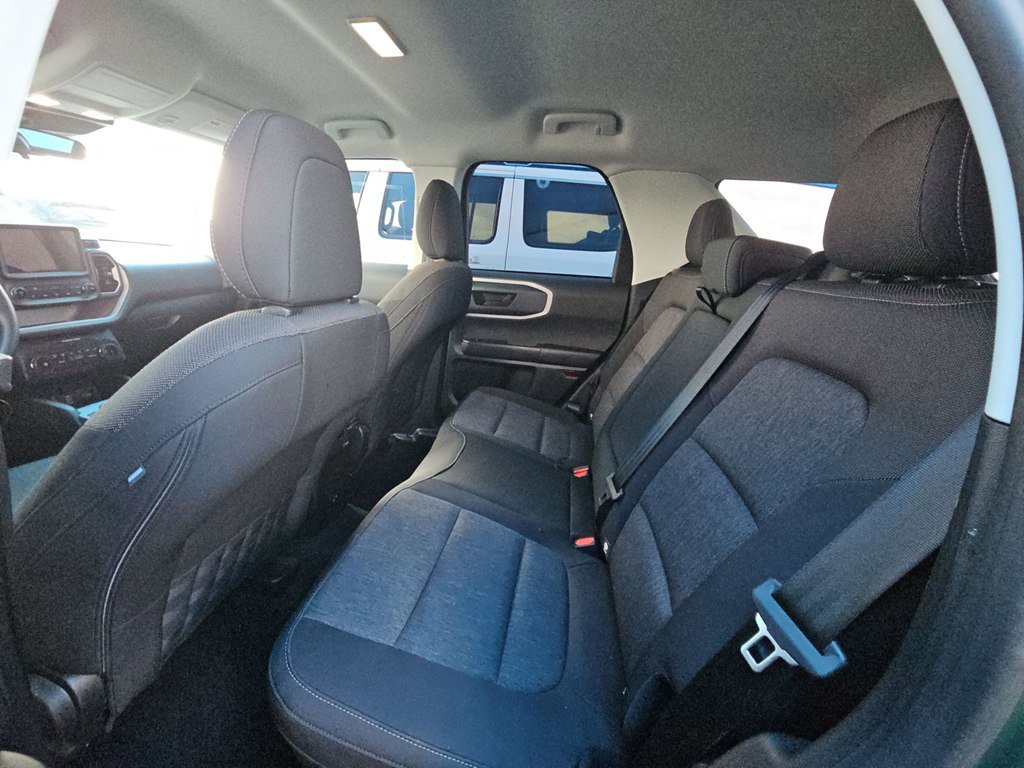 Used 2024 Ford Bronco Sport Big Bend AWD/4WD image 6