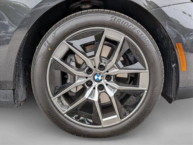 Certified 2026 BMW 530i xDrive AWD/4WD image 25