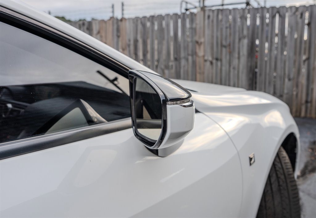 Used 2021 Lexus RC 300 F Sport w/ Navigation Package image 12