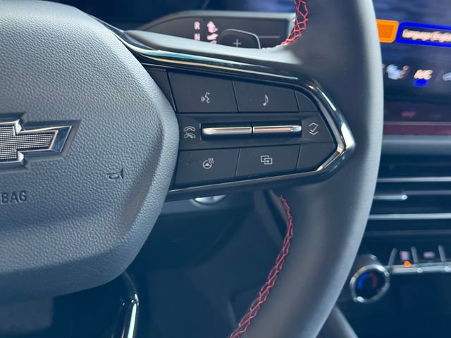 New 2026 Chevrolet Traverse RS w/ LPO, Floor Liner Package FWD image 18