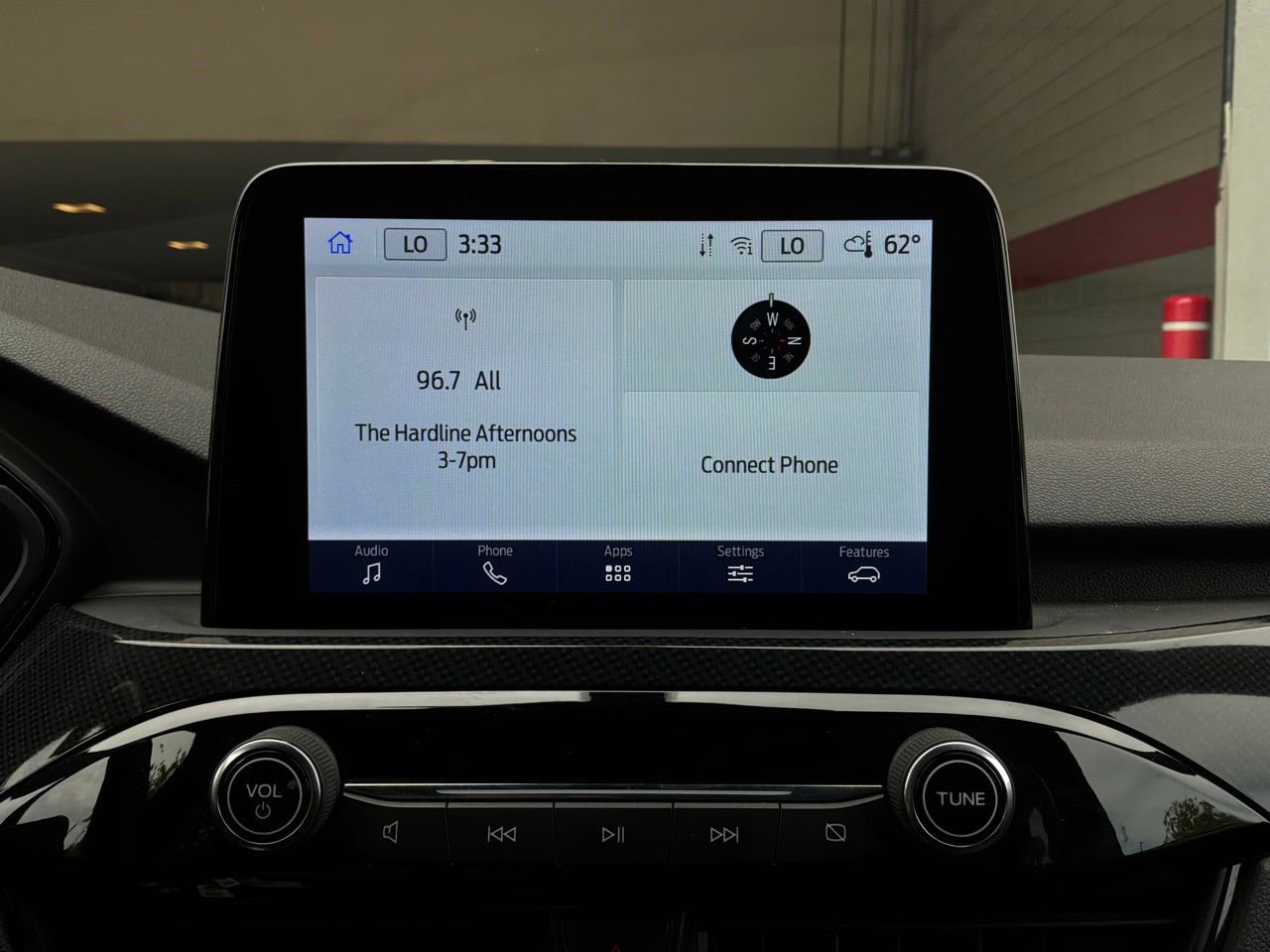 Used 2023 Ford Escape ST-Line FWD image 29