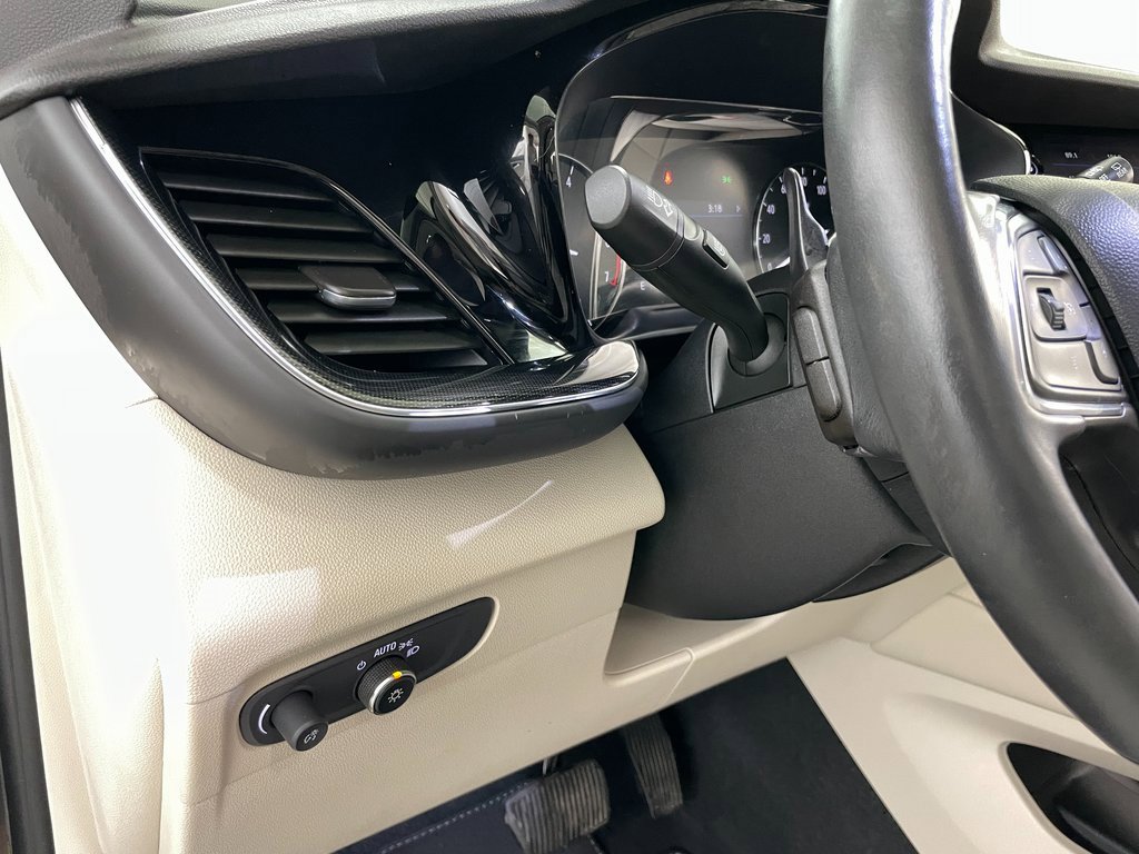 Certified 2022 Buick Envision Preferred image 25
