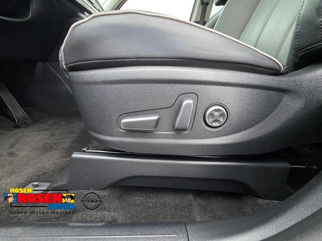Used 2024 Hyundai Palisade SEL AWD/4WD image 28