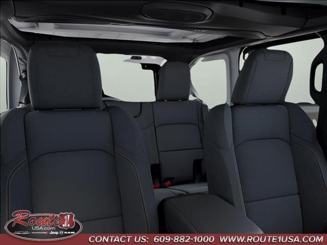 New 2026 Jeep Wrangler Willys image 26