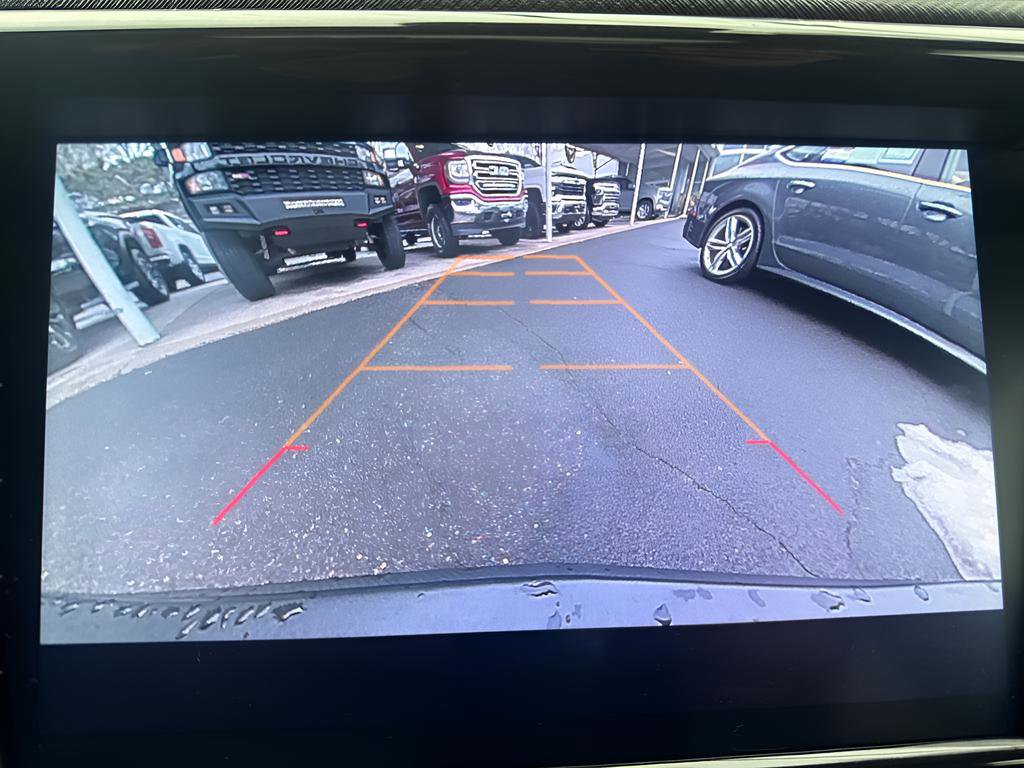 Used 2023 Chevrolet TrailBlazer RS w/ Sun and Liftgate Package image 27