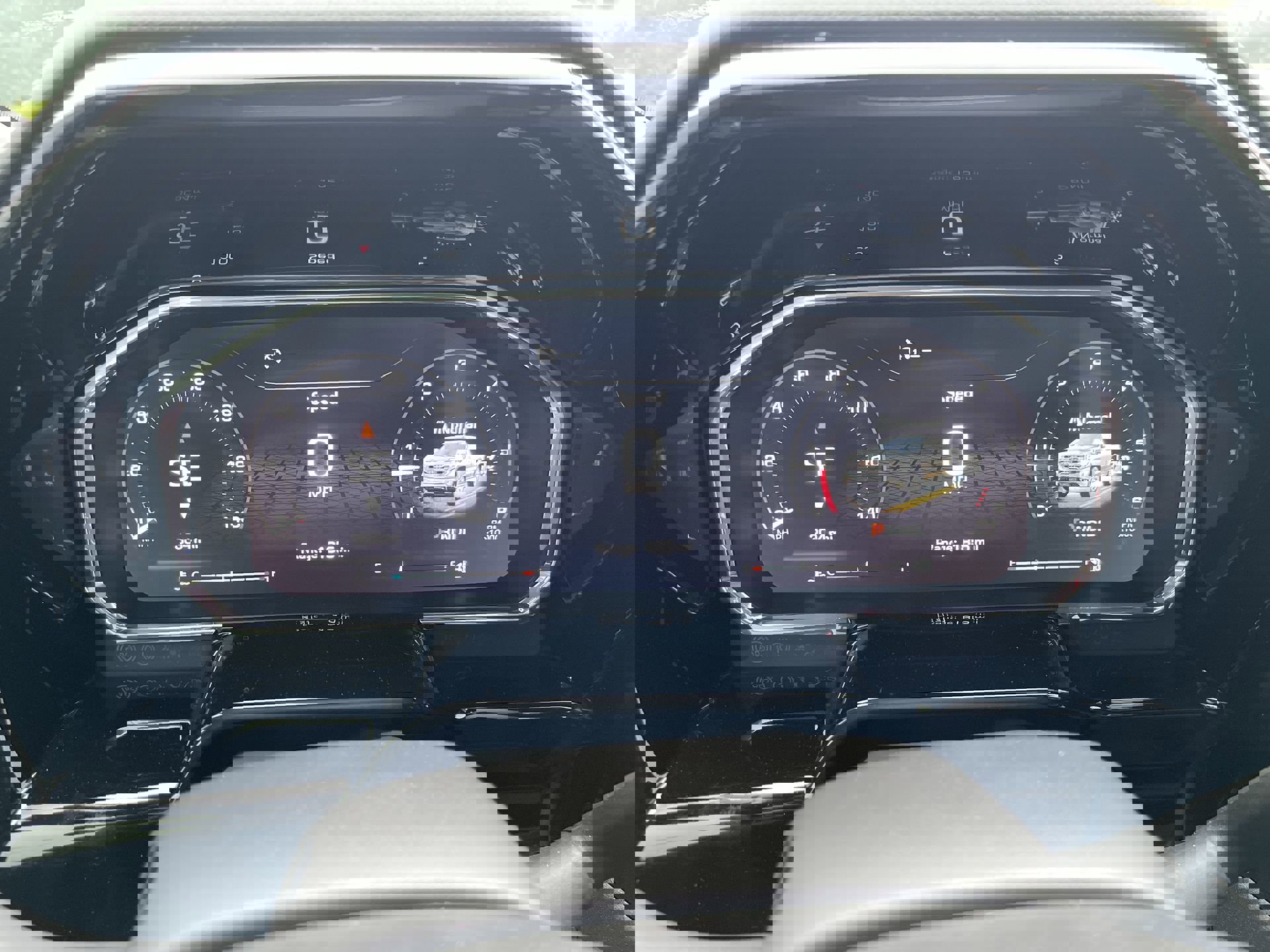 New 2026 GMC Sierra 1500 Elevation image 44