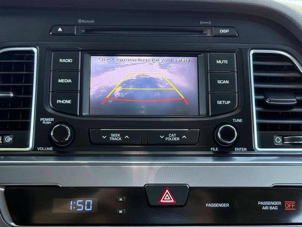 Used 2015 Hyundai Sonata Sport FWD image 33
