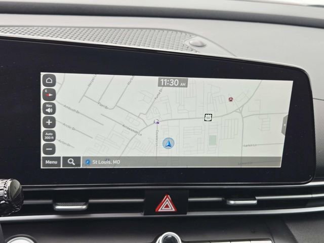 Used 2023 Hyundai Elantra SEL w/ Convenience Package image 21