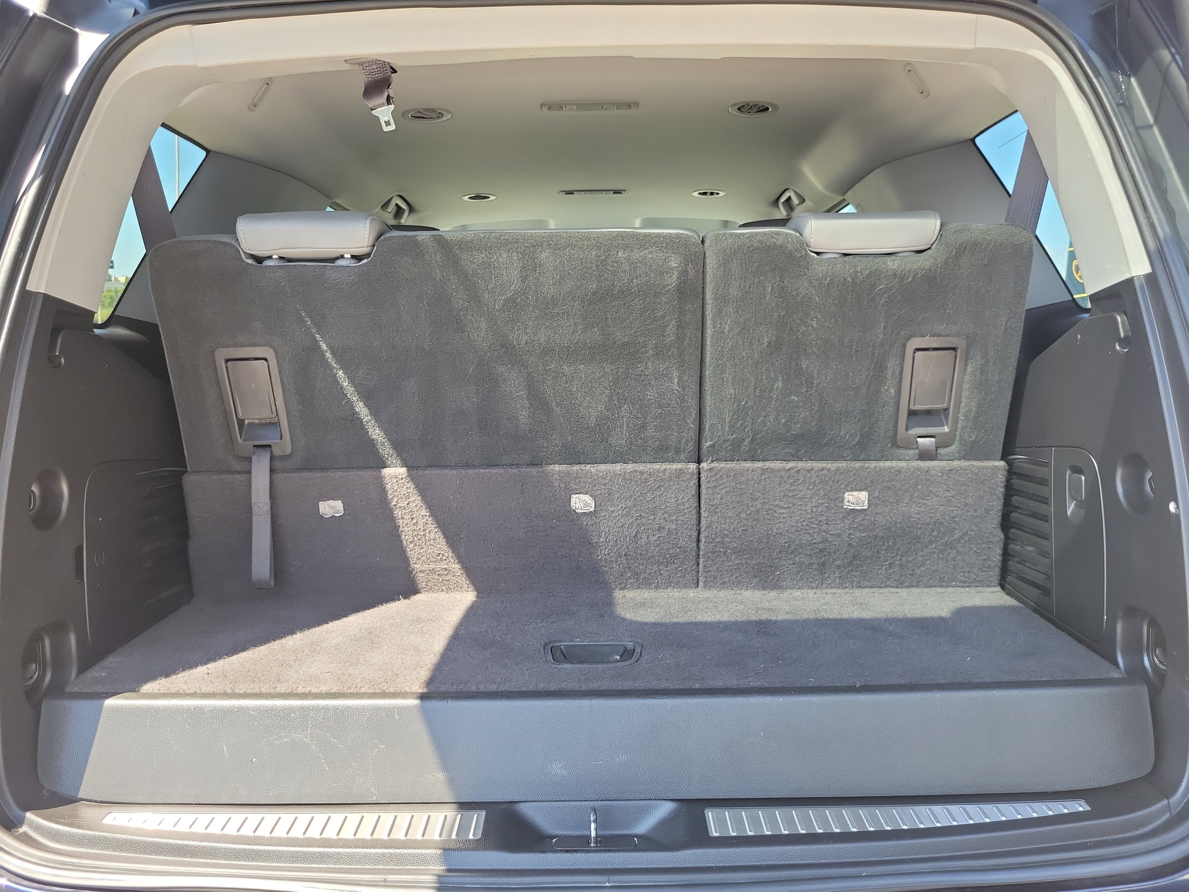 Used 2017 Chevrolet Tahoe LT w/ Max Trailering Package RWD image 10