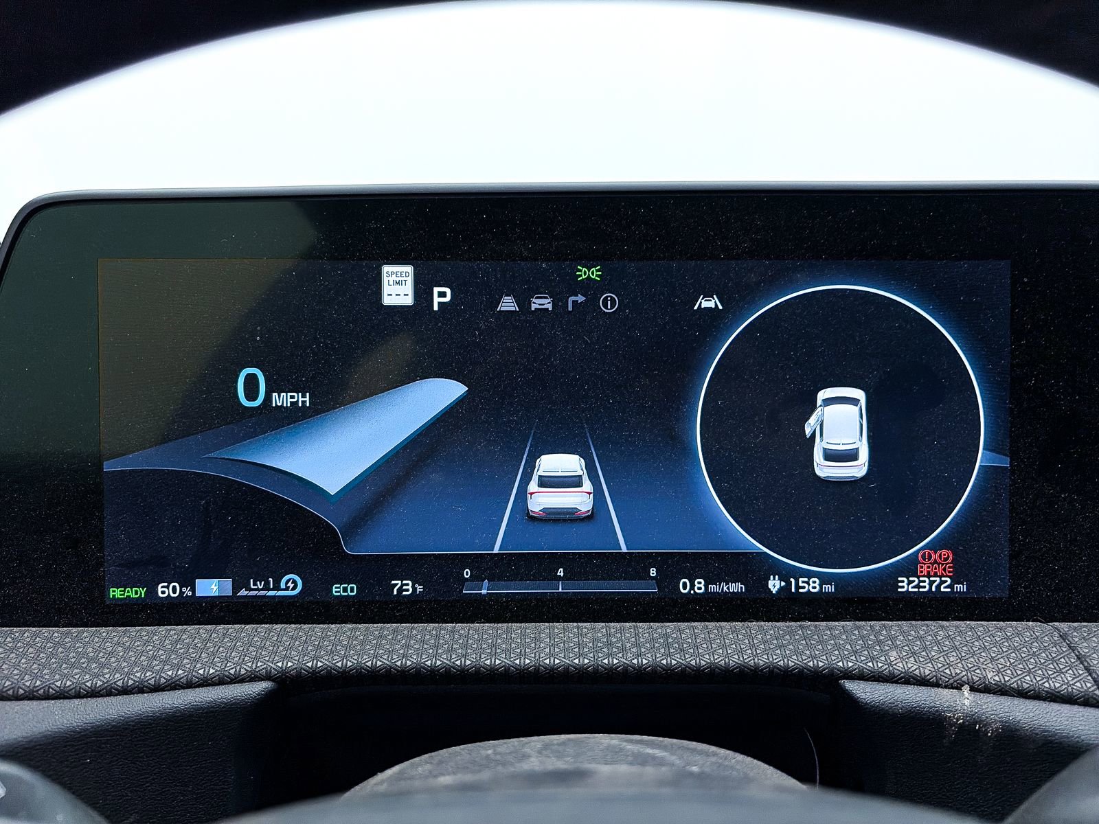 Used 2022 Kia EV6 GT-Line w/ First Edition Package image 34