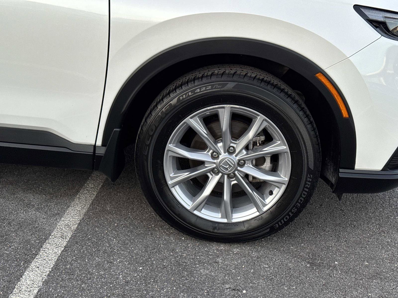 Certified 2023 Honda CR-V EX-L image 30