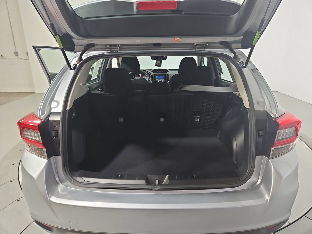 Used 2020 Subaru Impreza 2.0i AWD/4WD image 22