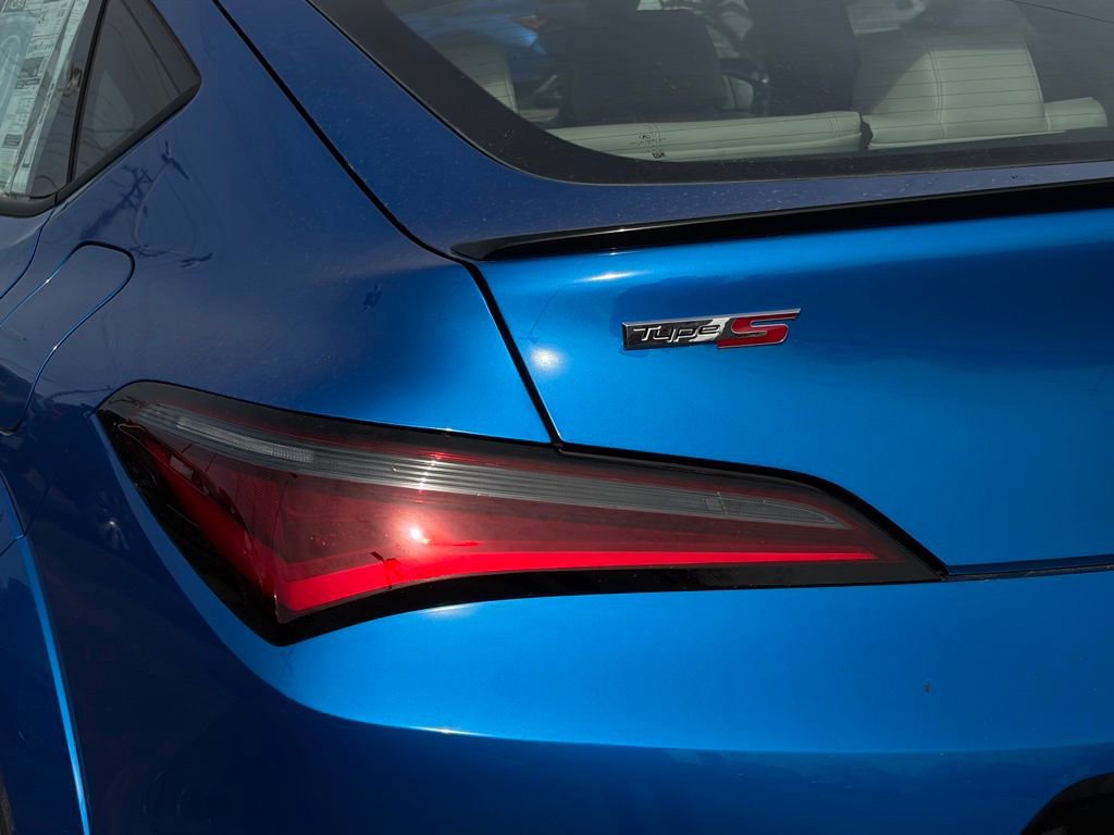 New 2026 Acura Integra Type S FWD image 10
