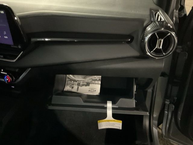 New 2026 Chevrolet Equinox LT image 31