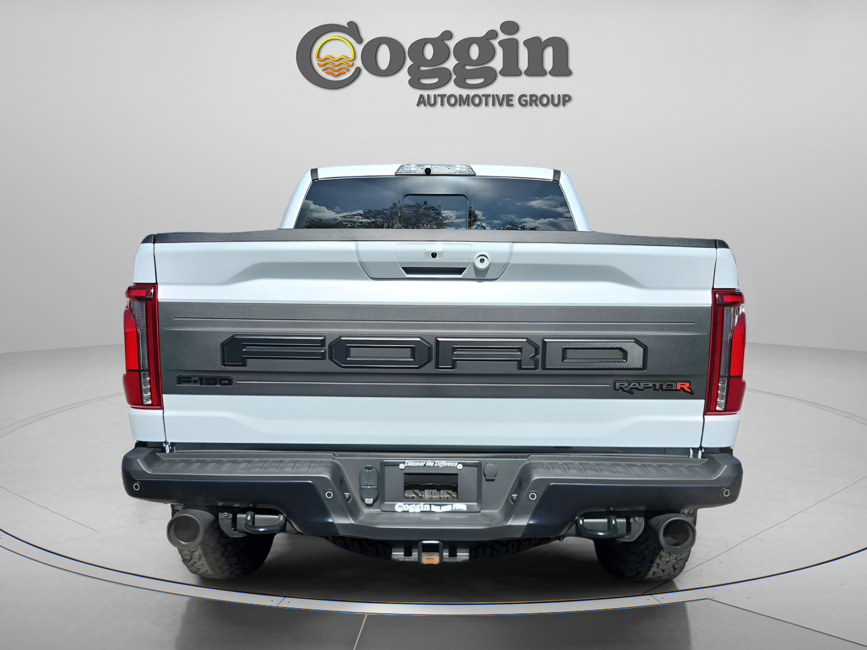 Used 2025 Ford F150 Raptor w/ Equipment Group 803A Raptor R AWD/4WD image 5