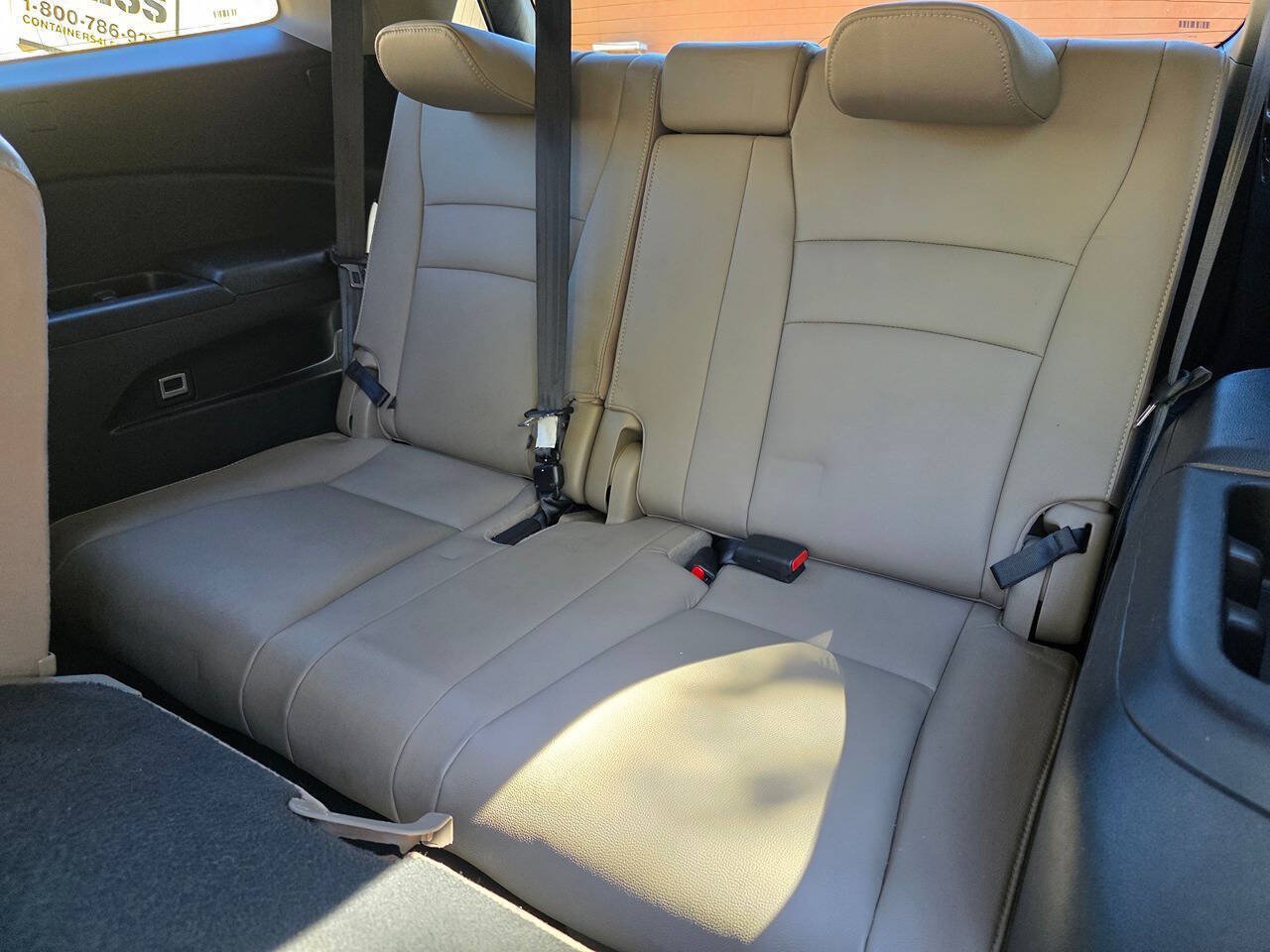 Used 2017 Honda Pilot EX-L image 32