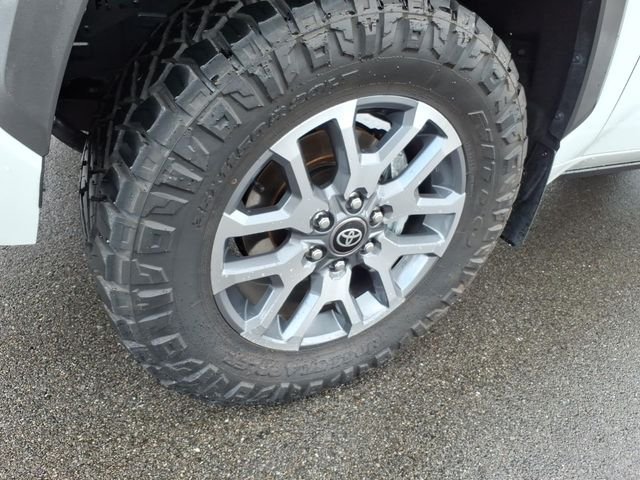 Used 2026 Toyota Tundra 1794 Edition AWD/4WD image 6