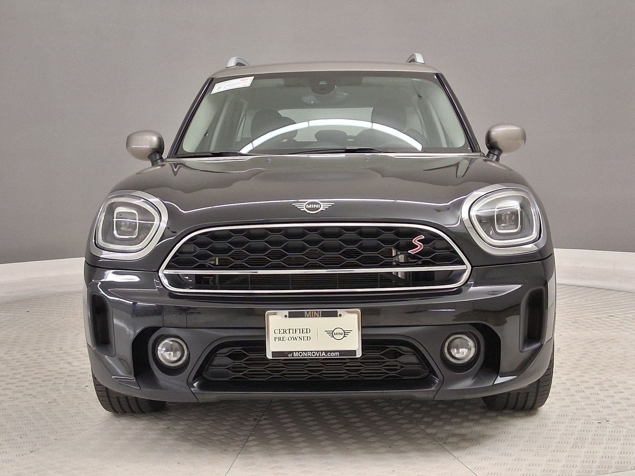 Used 2024 MINI Cooper Countryman S FWD image 4