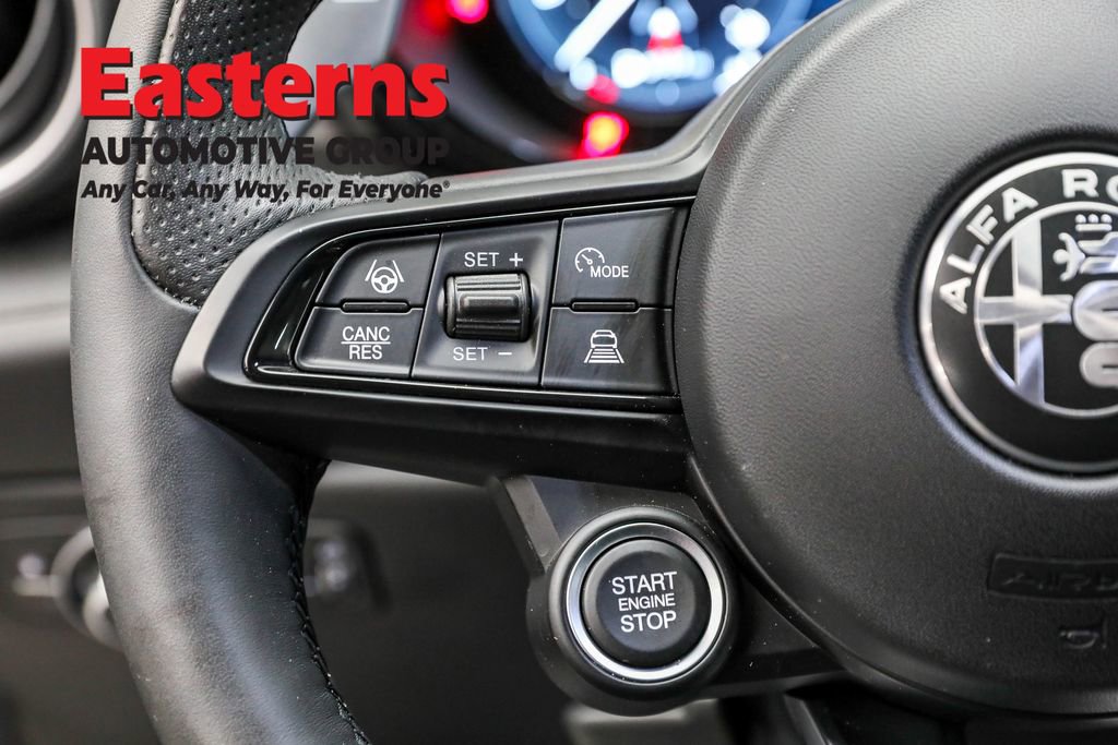 Used 2024 Alfa Romeo Tonale Veloce image 25