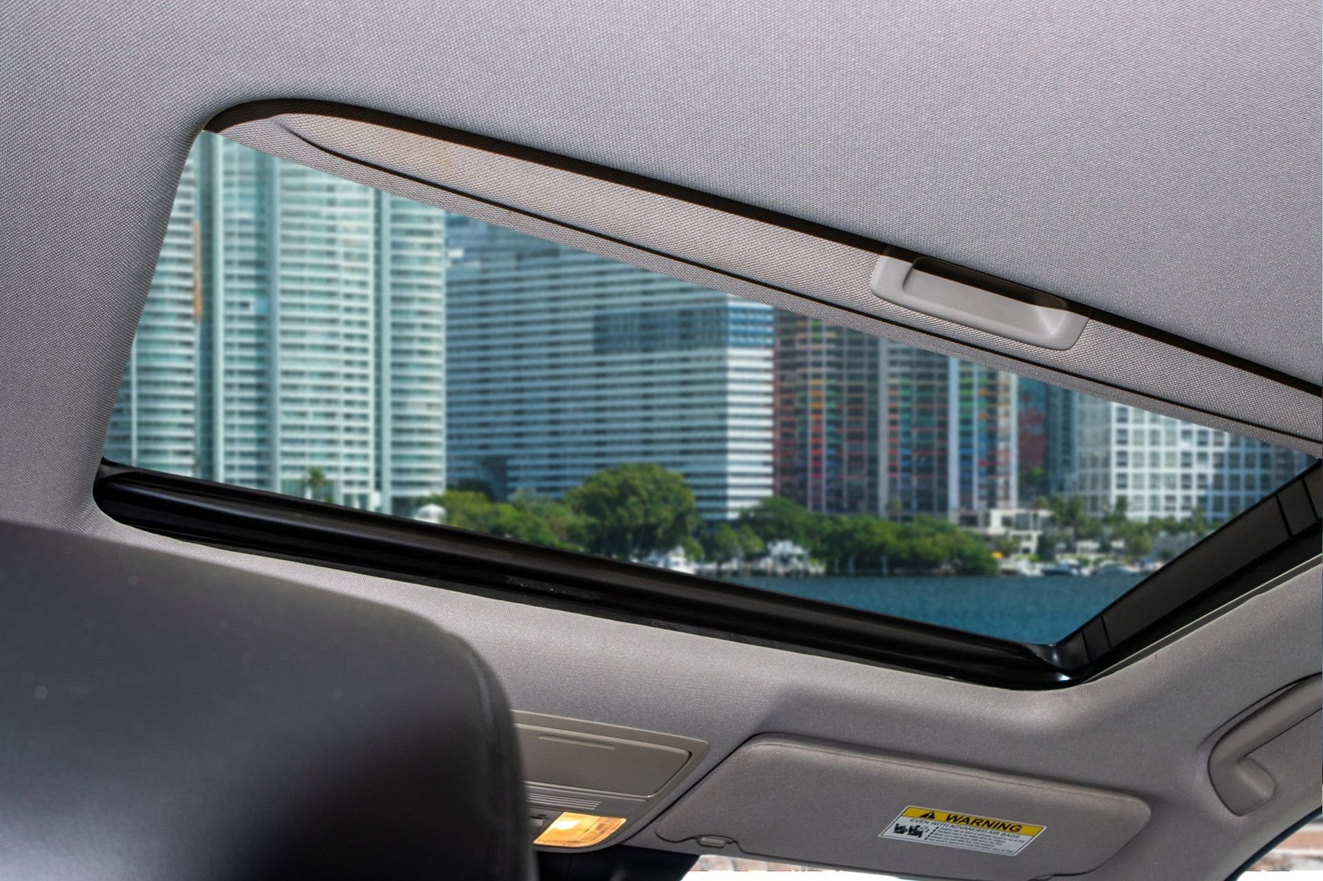 Certified 2021 Honda Accord EX-L image 18