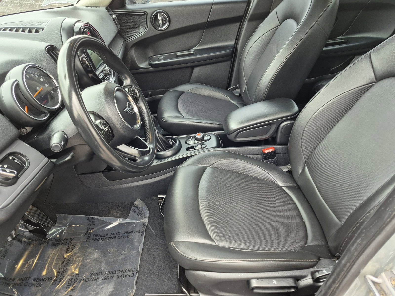 Used 2019 MINI Cooper Countryman image 16