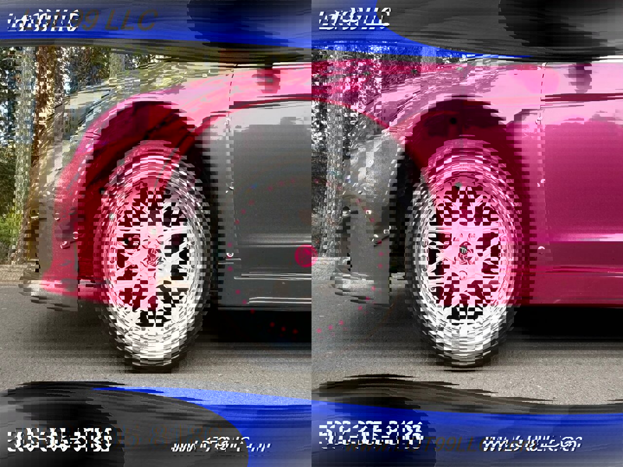 Used 2011 Honda Accord LX image 81