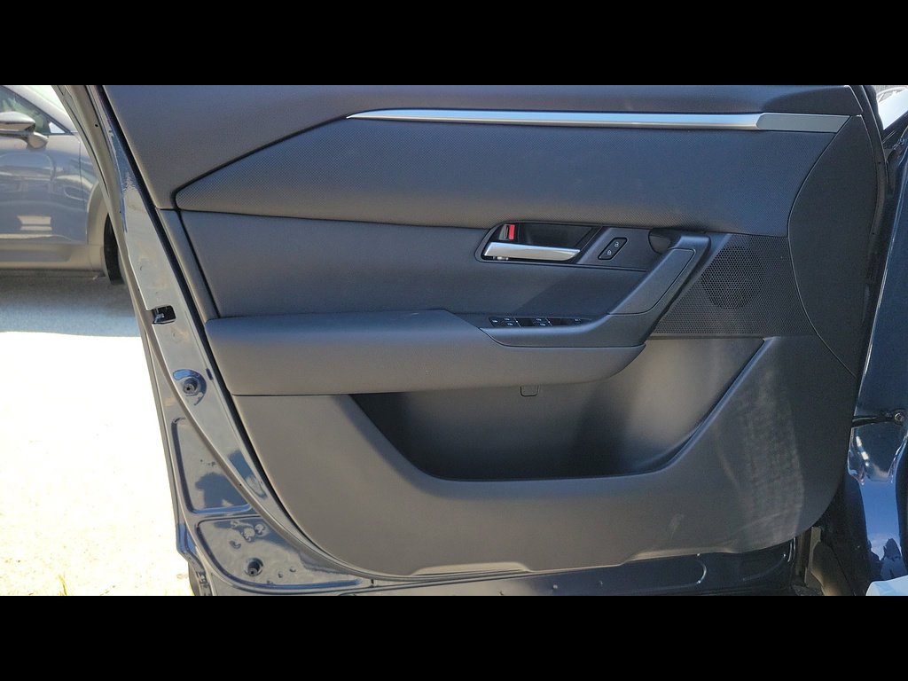 New 2026 MAZDA CX-50 AWD 2.5 S w/ Preferred Pkg image 19