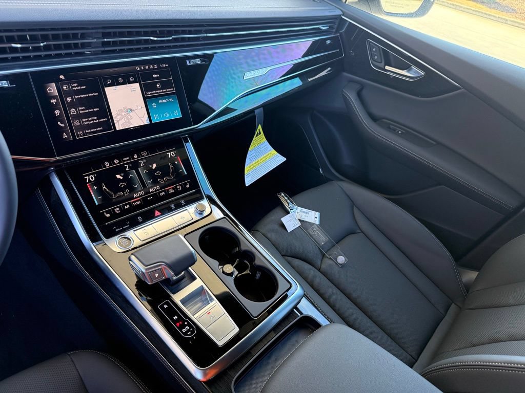 New 2026 Audi Q8 Premium Plus AWD/4WD image 31