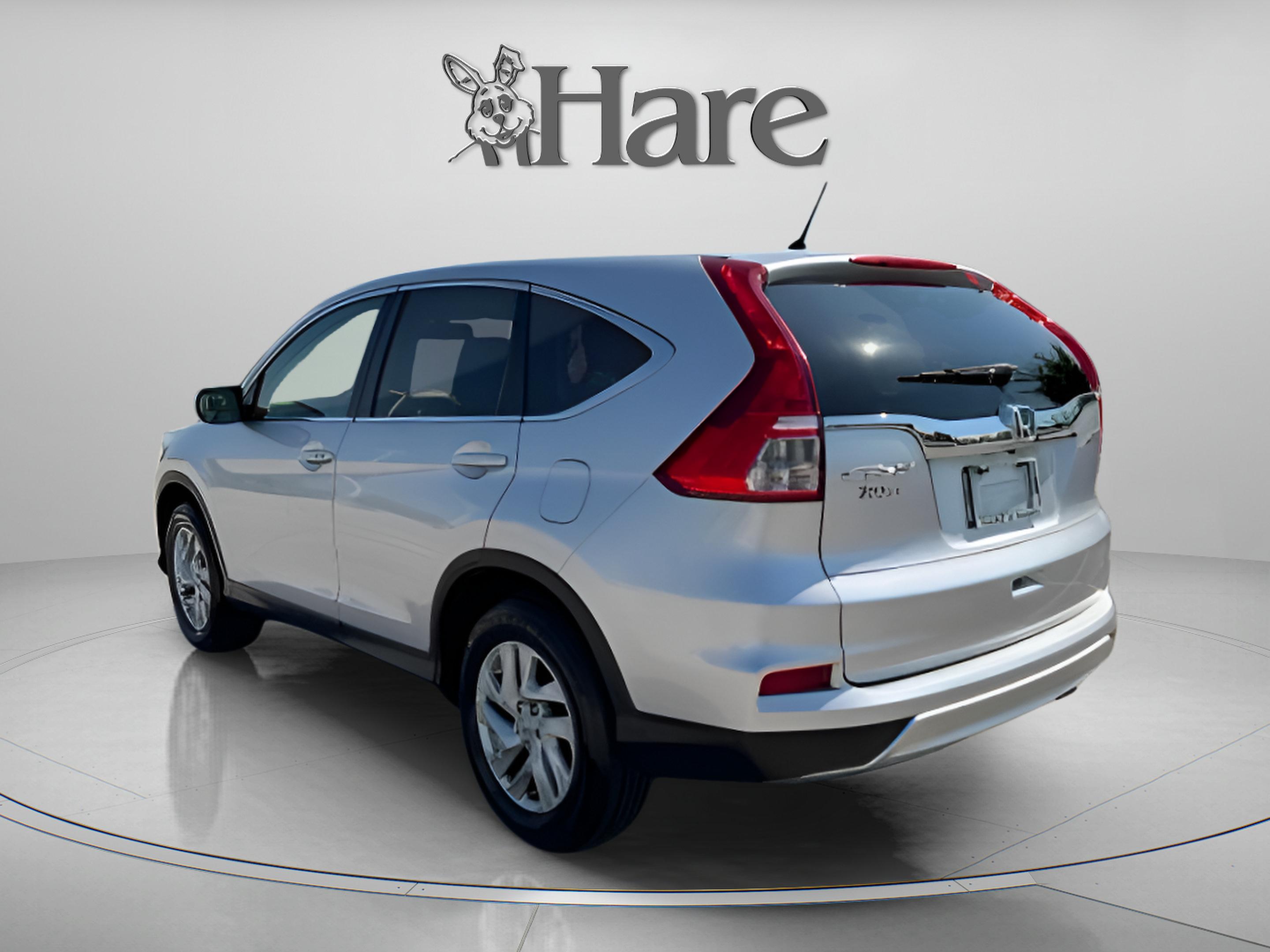 Used 2016 Honda CR-V EX image 3