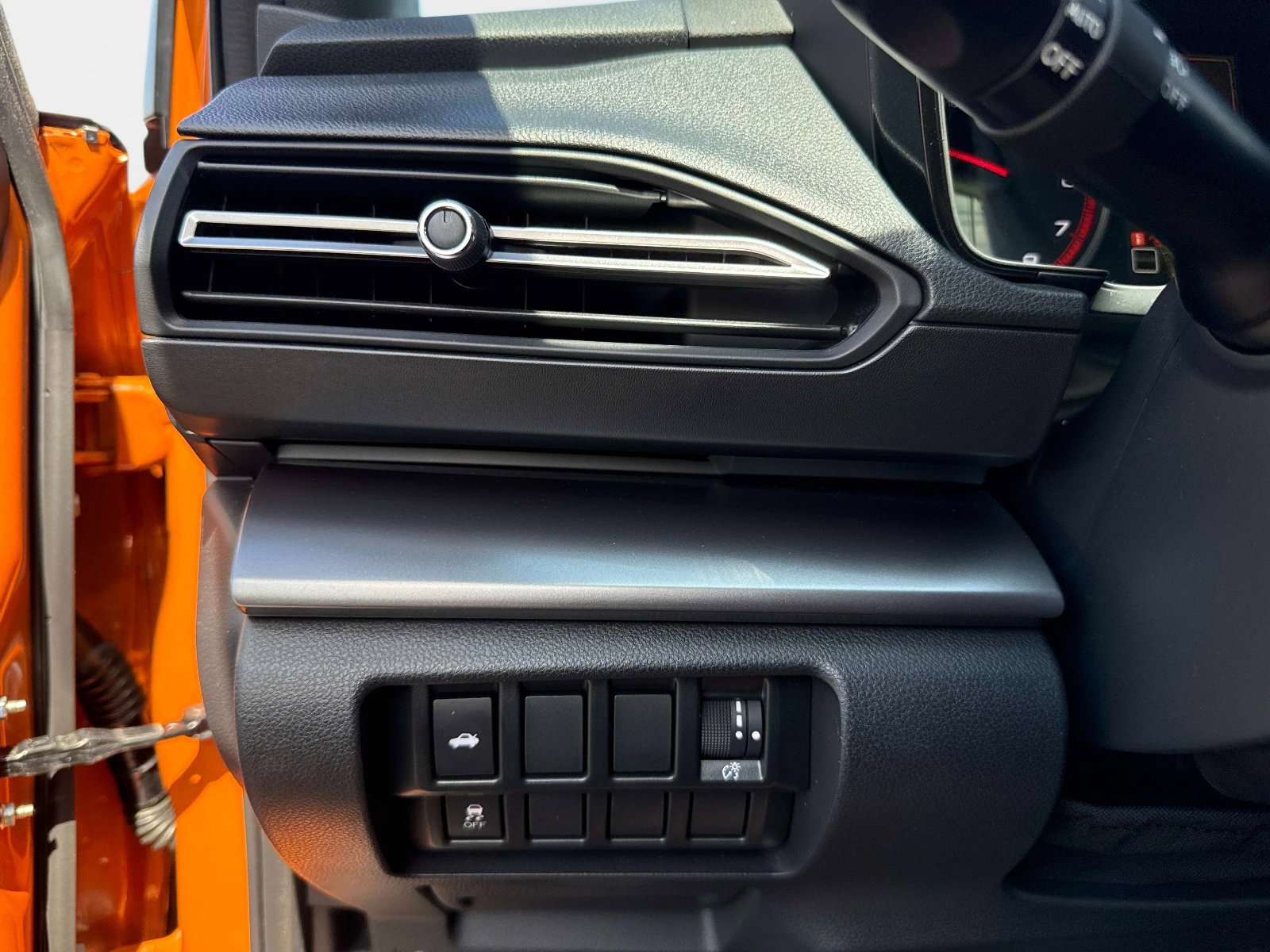 Used 2023 Subaru WRX Premium image 32