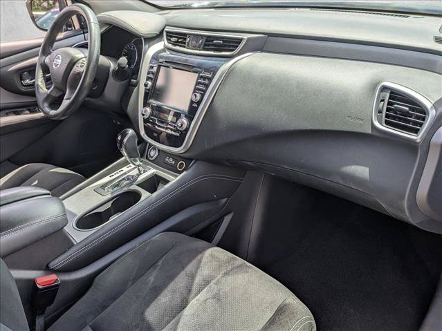 Used 2020 Nissan Murano SV w/ Cargo Package FWD image 21