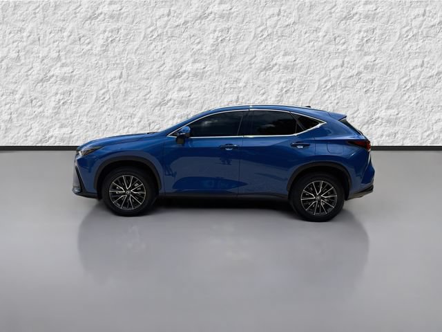 Used 2025 Lexus NX 250 FWD w/ Accessory Package (2T) image 6