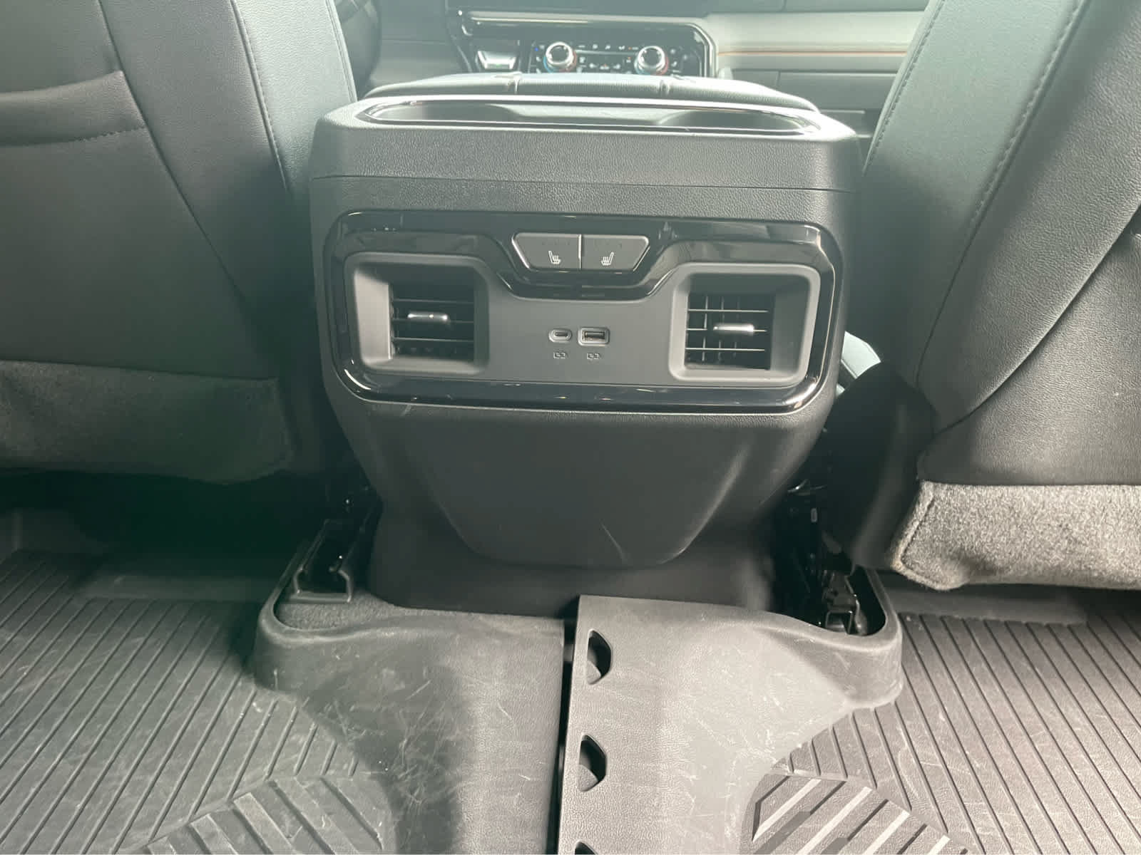 Used 2023 GMC Sierra 1500 AT4 w/ AT4 Premium Package AWD/4WD image 24