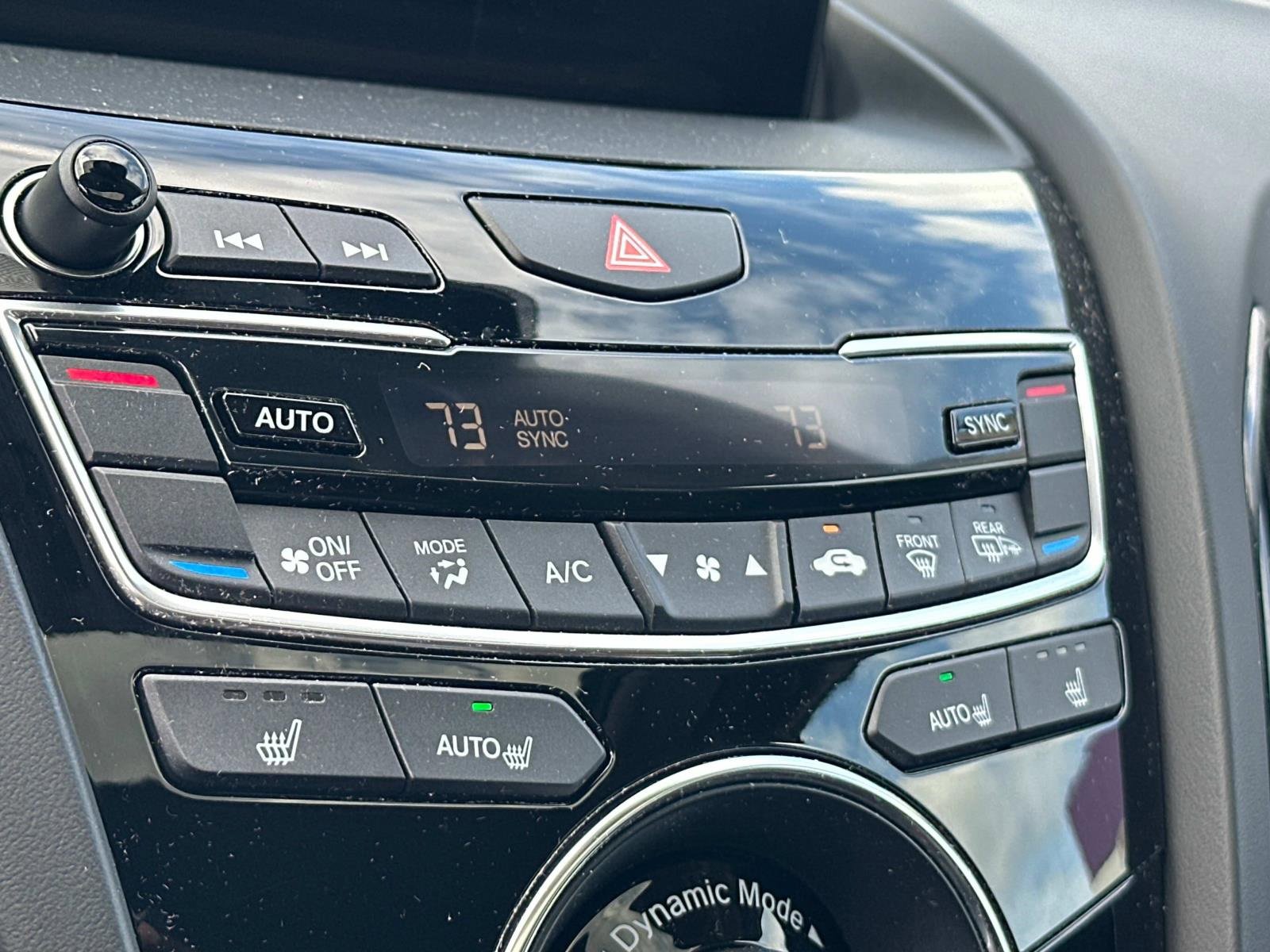 Used 2023 Acura RDX image 18