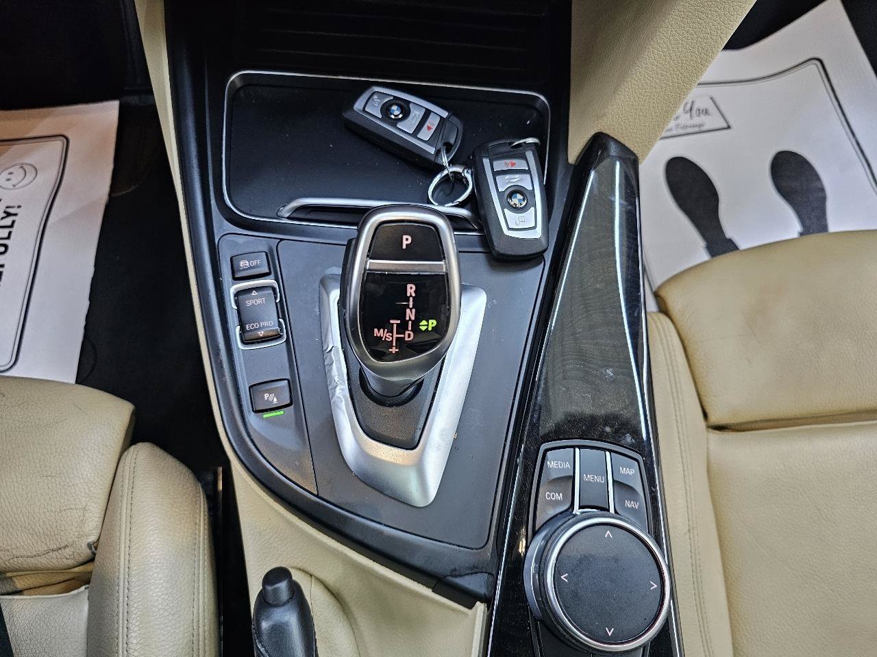 Used 2019 BMW 430i Gran Coupe w/ Convenience Package RWD image 37