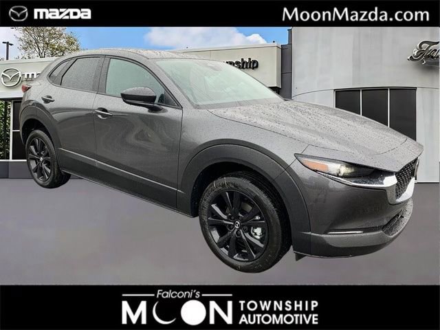 New 2026 MAZDA CX-30 AWD 2.5 S w/ Select Sport Pkg image 1