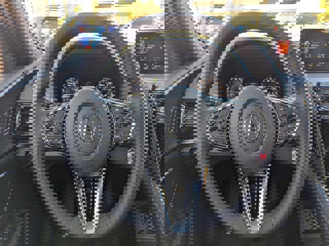 New 2026 Acura RDX SH-AWD image 32