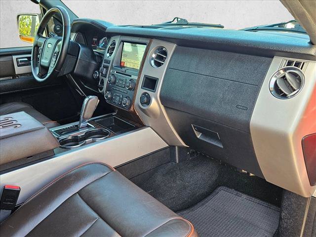 Used 2017 Ford Expedition King Ranch RWD image 24