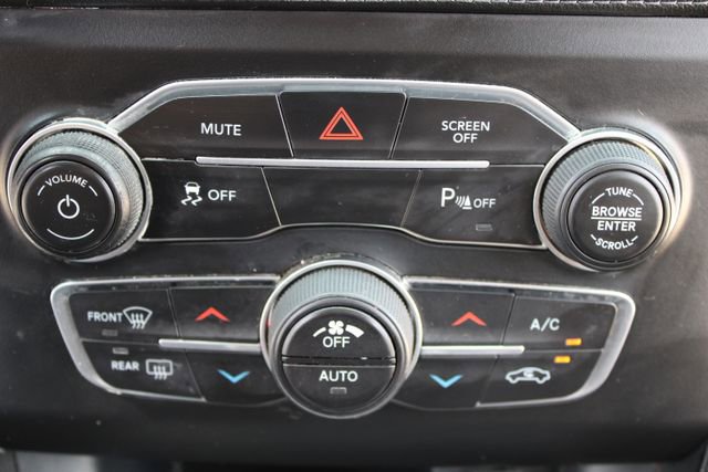 Used 2020 Dodge Charger SXT w/ Plus Group RWD image 32