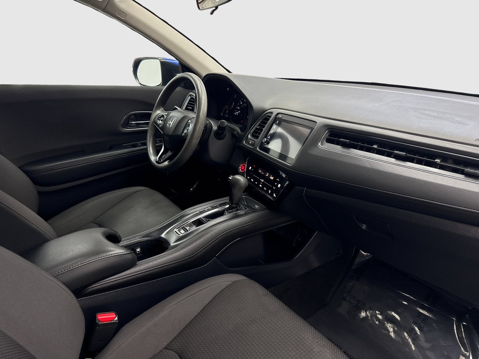 Used 2022 Honda HR-V EX image 39