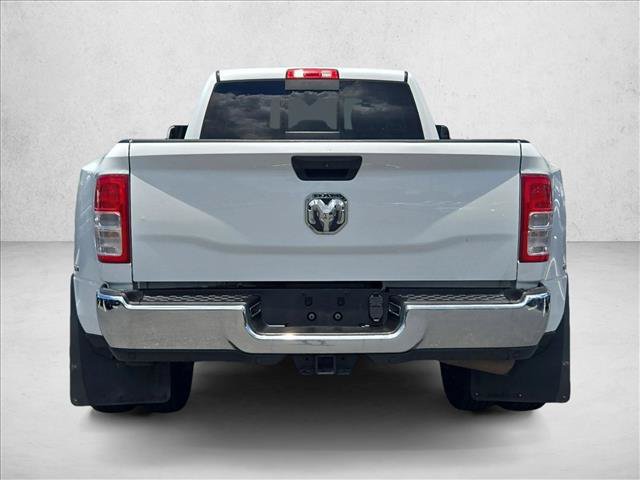 Used 2020 RAM 3500 Tradesman AWD/4WD image 7