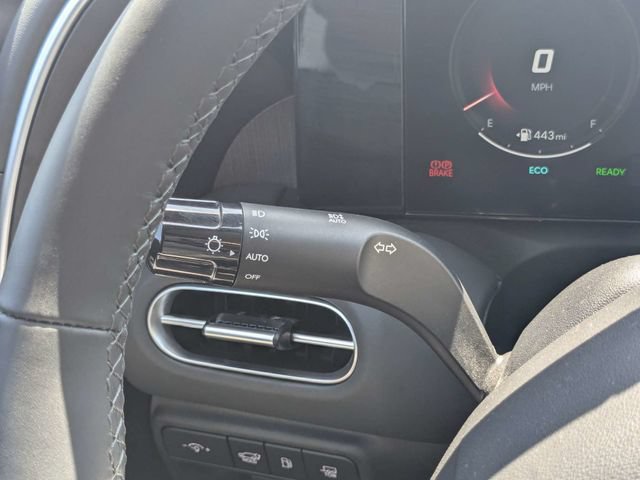 Used 2026 Hyundai Palisade SEL Premium FWD image 29