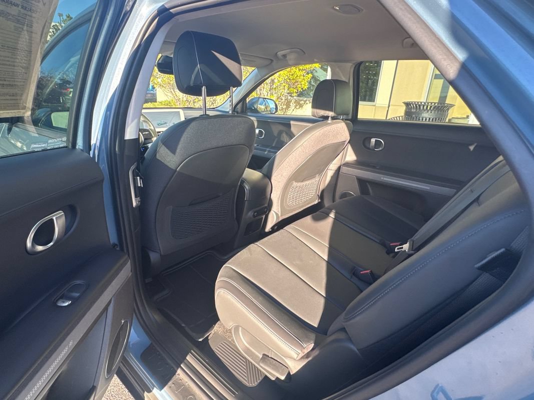 Used 2023 Hyundai Ioniq 5 SEL w/ Cargo Package AWD/4WD image 24