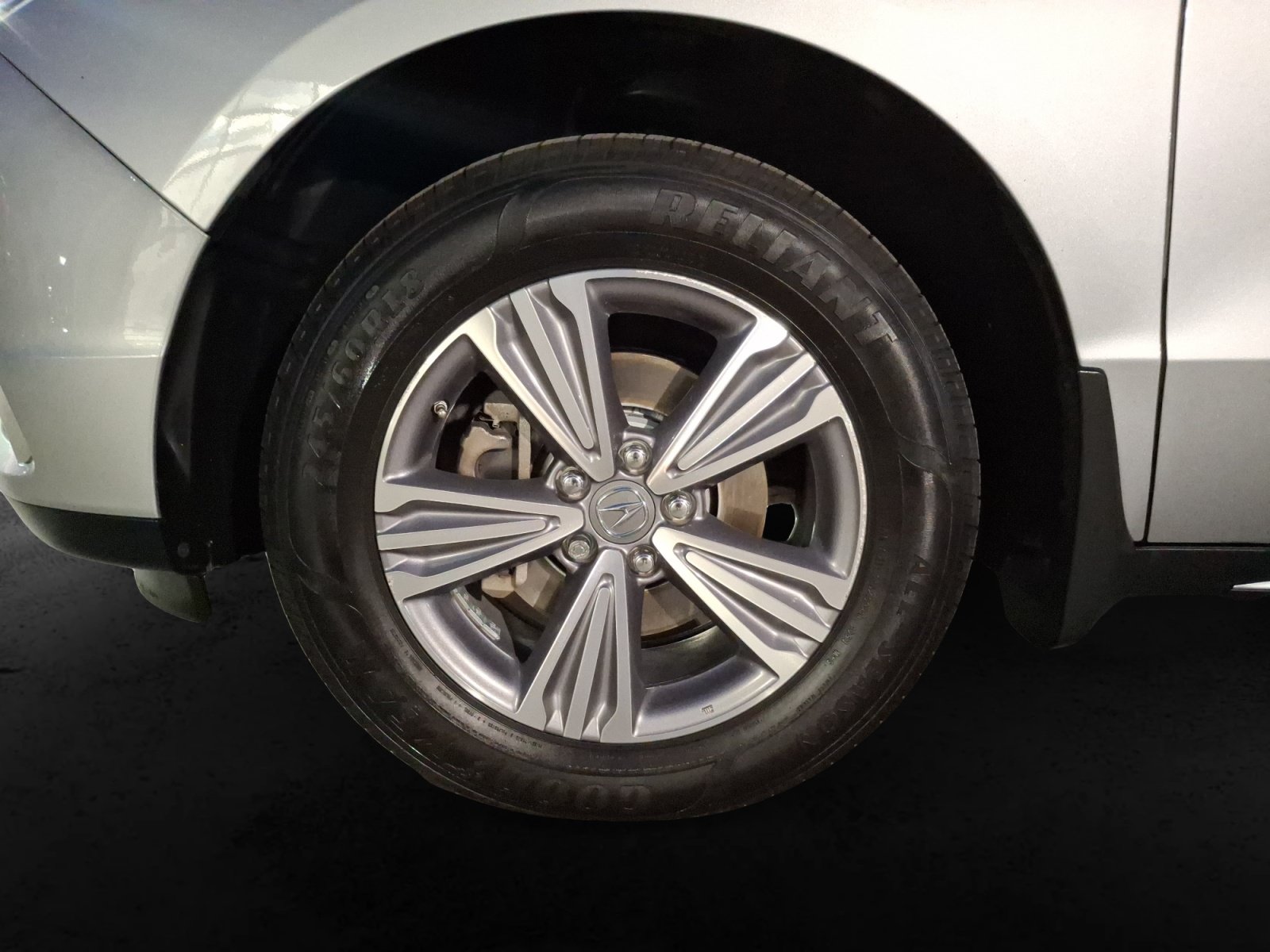 Used 2020 Acura MDX SH-AWD image 10