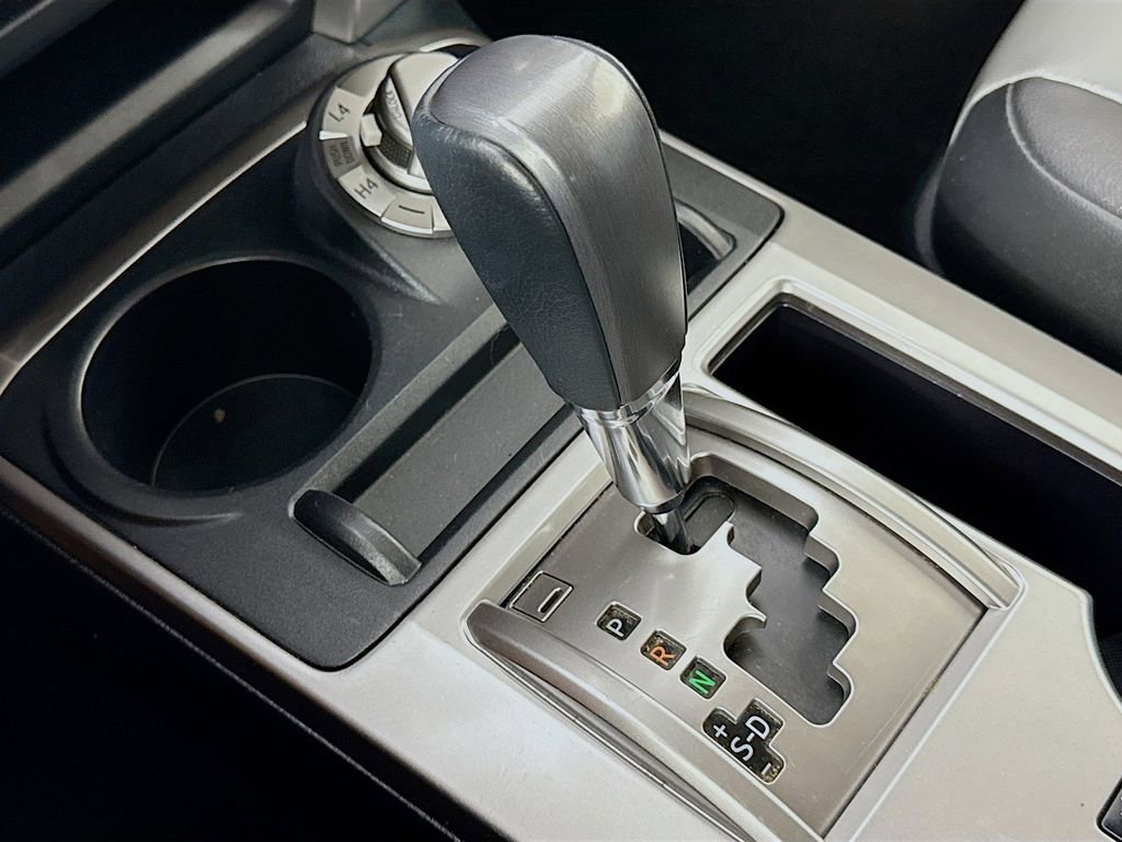 Used 2024 Toyota 4Runner SR5 Premium image 18