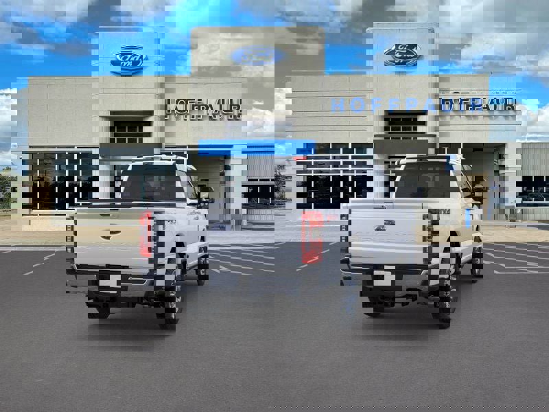 New 2026 Ford F250 Lariat w/ Lariat Ultimate Package image 37