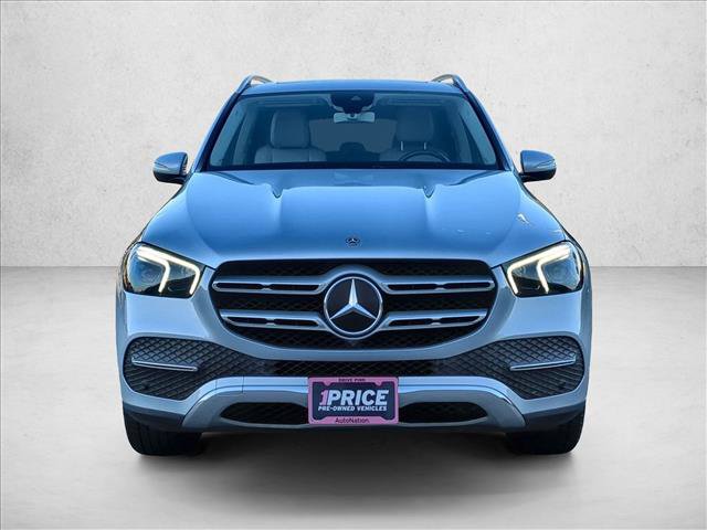 Used 2020 Mercedes-Benz GLE 350 image 2