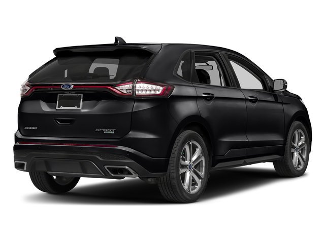 Used 2018 Ford Edge Sport w/ Equipment Group 401A AWD/4WD image 2